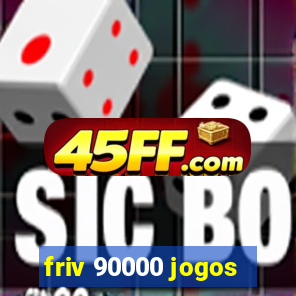 friv 90000 jogos